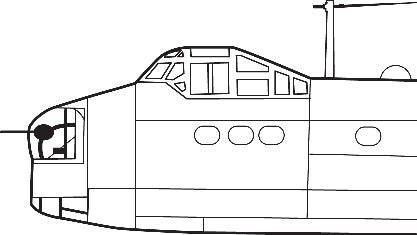 Short Stirling (Airfix)