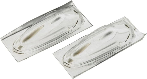 North American P-51D Dallas Canopy - (Monogram)