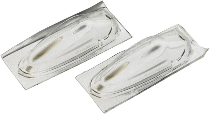 North American P-51D Dallas Canopy - (Monogram)