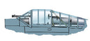 Brewster F2A Buffalo (Tamiya)