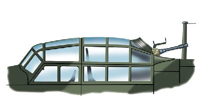 Junkers Ju 88G (Dragon)