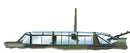 Messerschmitt Bf 110C/D (Fujimi or Mauve)