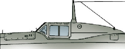 Macchi MC.202 (Tauro)