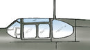 North American P-51/A-36 Mustang (Accurate Miniatures)