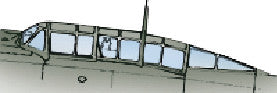Yokosuka D4Y1/4 Suisei Judy (Fine Molds)