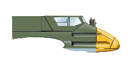 Henschel Hs 129 (Esci/ERTL)