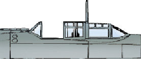Aichi D3A1 Val (Fujimi)
