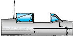 Yak-1B (Accurate Miniatures)