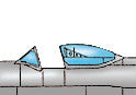 Supermarine Spitfire Mk XIVc (Academy)