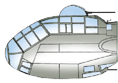 Junkers Ju 188A/D (Dragon)
