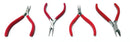 Master Tool Premium Plier Set