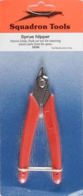 Sprue Nipper