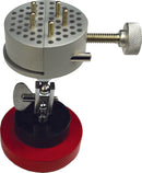 Squadron Tools 2" Deluxe Part Holder Vise with Heavy Metal Stand