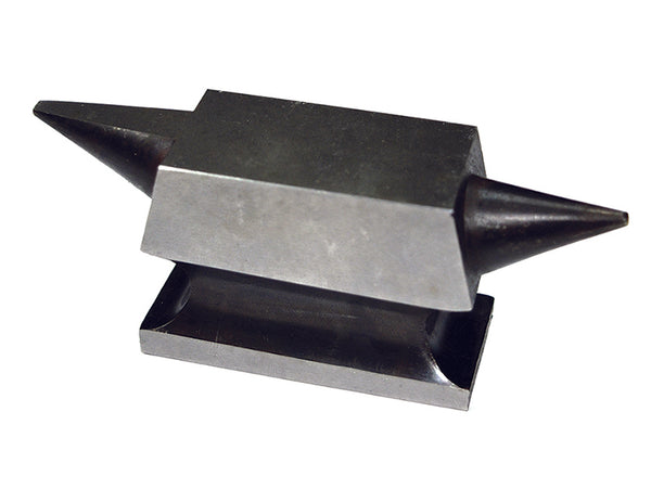 Squadron Tools Double Horn Mini Anvil