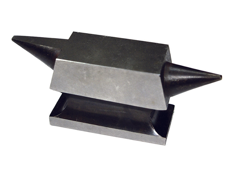 Squadron Tools Double Horn Mini Anvil