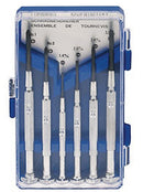 Squadron Tools Mini Screwdriver Set