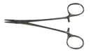 Straight Hemostat
