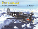 Squadron Signal F-6F Hellcat In Action (SQU10216)