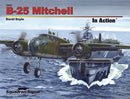 SS10221 - Squadron Signal B-25 Mitchell In Action