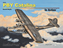 SS10232 - Squadron Signal PBY Catalina In Action