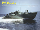 SS14034 - Squadron Signal PT Boats In Action