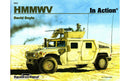 SS2043 - Squadron Signal HMMWV In Action