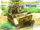 SS5715 - Squadron Signal M113 APC Walk Around