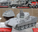 TAK2105 - 1/35 Takom Flakpanzer Panther Â“CoelianÂ” with 37mm Flakzwilling 341 & 20mm flakvierling mg151/20 2 in 1