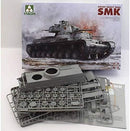 TAK2112 - 1/35 Takom Soviet SMK Heavy Tank