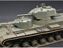 TAK2112 - 1/35 Takom Soviet SMK Heavy Tank