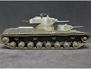 TAK2112 - 1/35 Takom Soviet SMK Heavy Tank