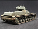 TAK2112 - 1/35 Takom Soviet SMK Heavy Tank
