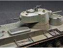 TAK2112 - 1/35 Takom Soviet SMK Heavy Tank
