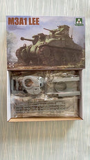 TAK2114 - 1/35 Takom US M3A1 Lee Medium Tank