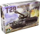 US T29 Heavy Tank