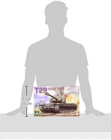 US T29 Heavy Tank