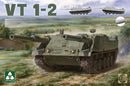 VT 1-1 Tank Destroyer