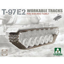 T-97E2 Workable Tracks for M48/M60