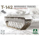 T-142 Workable Tracks for M48/M60