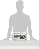 SLT56 Tank Transporter & Leopard 2A7 Tank (2 Kits)