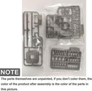 Flak Tower IV Heiligengeistfeld G Tower