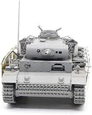 TAK8002 - 1/35 Takom PzKpfw III Ausf M Tank w/Side-Skirt Armor