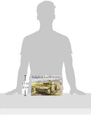 TAK8002 - 1/35 Takom PzKpfw III Ausf M Tank w/Side-Skirt Armor