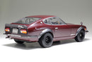 TAM12051 - 1/12 Tamiya 1970 Nissan 240ZG Street-Custom Car