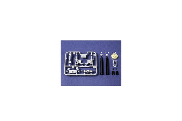 TAM12618 - 1/12 Tamiya Honda RC211V'06 Front Fork Motorcycle Detail Set