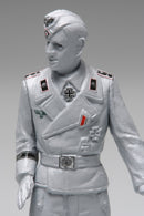 TAM12625 - 1/16 Tamiya-1/35 Tamiya WWII German Military Insignia Decal Set