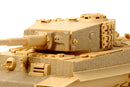 TAM12653 - 1/48 Tamiya Tiger I Mid-Late Production Zimmerit Coating Sheet