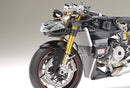 TAM12657 - 1/12 Tamiya Ducati 1199 Panigale S Front Fork Motorcycle Detail Set