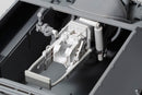 Metal Gun Barrel JagdpanZer Iv