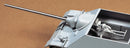 Metal Gun Barrel JagdpanZer Iv